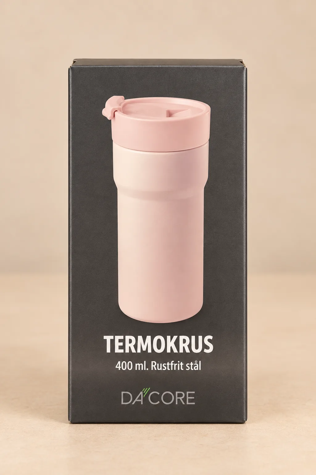 Termokrus 400 ml